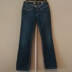 BKE Denim Stella Jeans size 25R